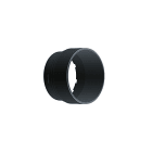 ZG LIGHTING - SUP2 M TUBE BK