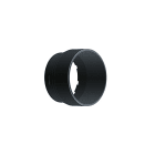 ZG LIGHTING - SUP2 M TUBE BK