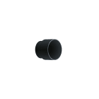 ZG LIGHTING - SUP2 S TUBE BK