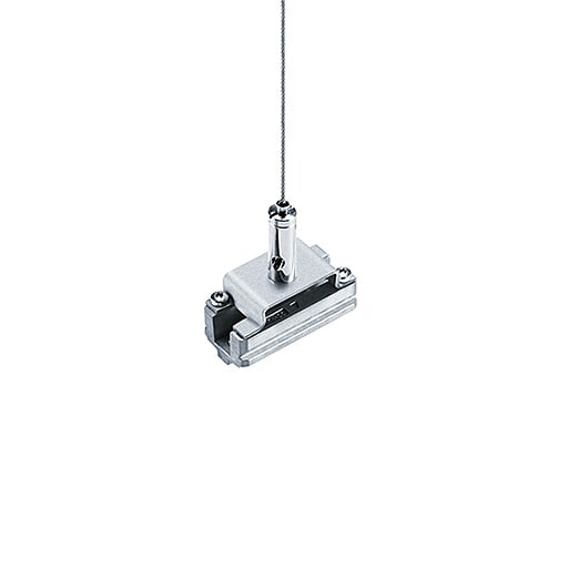 ZG LIGHTING - SUP2 TRACK H SUSPENSION KIT
