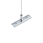 ZG LIGHTING - SUP2 TRACK U SUSPENSION KIT