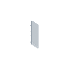 ZG LIGHTING - SUP2 TRACK H END PLATE SR