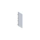 ZG LIGHTING - SUP2 TRACK H END PLATE SR