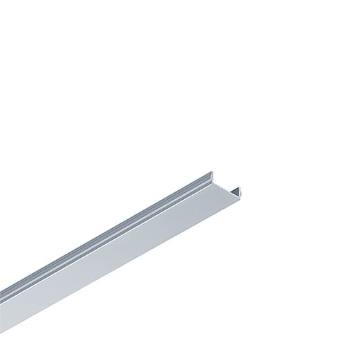 ZG LIGHTING - SUP2 TRACK COVER 2M SR