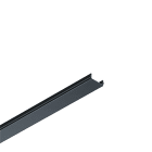 ZG LIGHTING - SUP2 TRACK COVER 2M BK