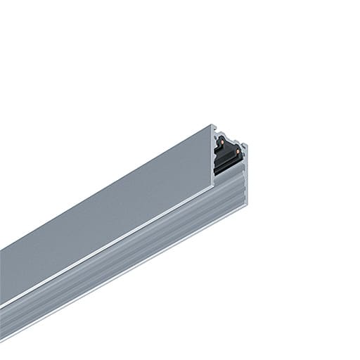 ZG LIGHTING - SUP2 TRACK U 4M SR