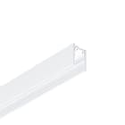 ZG LIGHTING - SUP2 TRACK U 4M WH