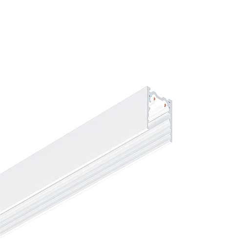 ZG LIGHTING - SUP2 TRACK U 3M WH 22169726