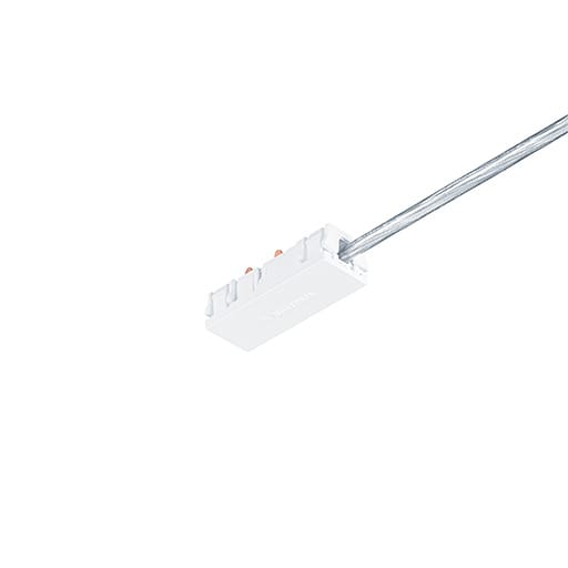 ZG LIGHTING - SUP2 ELECTRICAL FEED-IN CON 48V WH