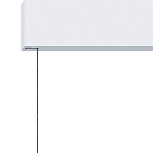ZG LIGHTING - SUP2 DRIVER 150W AC/DC DALI CAN UNIT WH