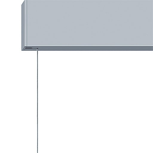 ZG LIGHTING - SUP2 DRIVER 75W AC/DC DALI CAN UNIT SR