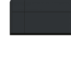 ZG LIGHTING - SUP2 DRIVER 150W AC/DC TRACKUNIT BK