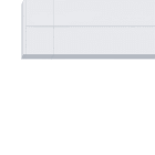 ZG LIGHTING - SUP2 DRIVER 75W AC/DC TRACKUNIT WH