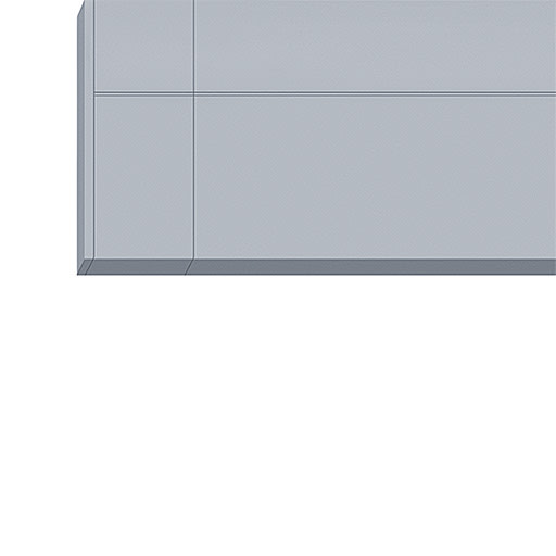 ZG LIGHTING - SUP2 DRIVER 150W AC/DC DALI TRACKUNIT SR