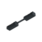 ZG LIGHTING - SUP2 TRACK ELECTRICAL BRIDGE 48V BK