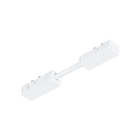 ZG LIGHTING - SUP2 TRACK ELECTRICAL BRIDGE 48V WH