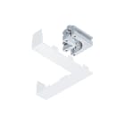 ZG LIGHTING - SUP2 TRACK MECHANICAL 90 CON WH