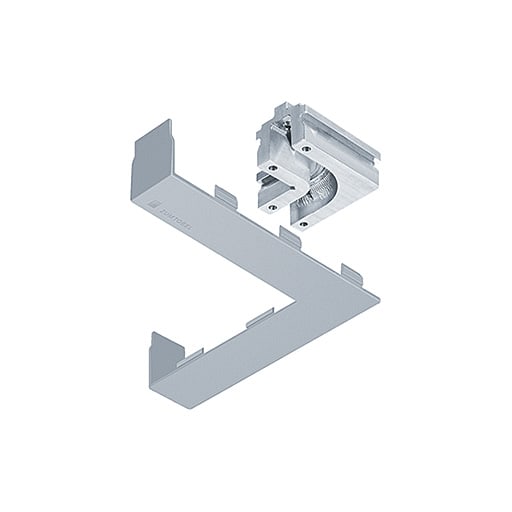 ZG LIGHTING - SUP2 TRACK MECHANICAL 90 CON SR 22169797
