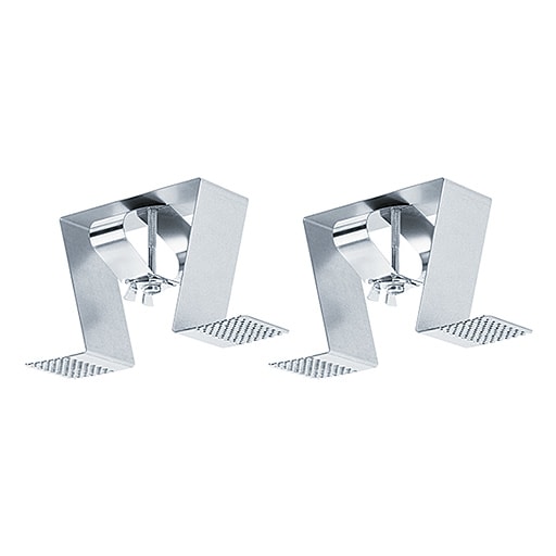 ZG LIGHTING - SLOIN SLIM MOUNT NIV PB SET