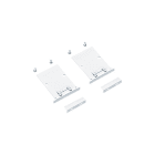 ZG LIGHTING - <SLOIN SLIM EC SET L9 F SRE