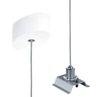 ZG LIGHTING - <SLOIN SLIM ASI1 E-L SRE/WH