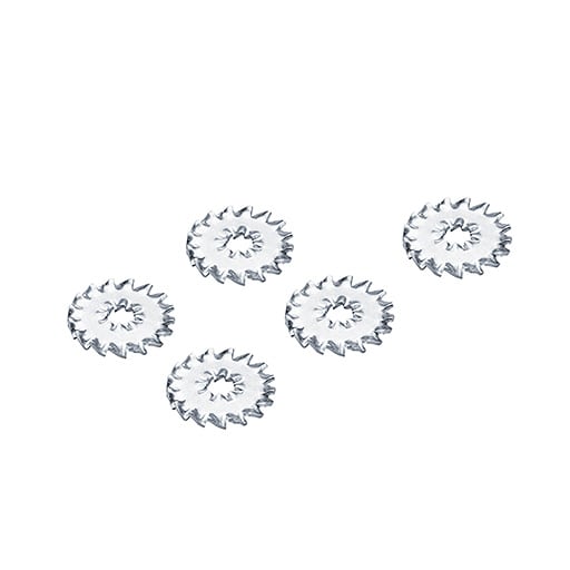 ZG LIGHTING - SLN2/SLOIN/SLOIN SLIM/EQL MOUNT DISC SET