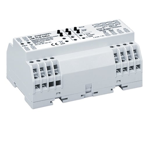 ZG LIGHTING - LM-TLS DALI 3X20