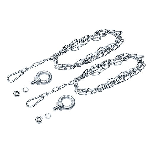 ZG LIGHTING - SLN2/SLOIN ZAK BWS SET