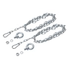 ZG LIGHTING - SLN2/SLOIN ZAK BWS SET