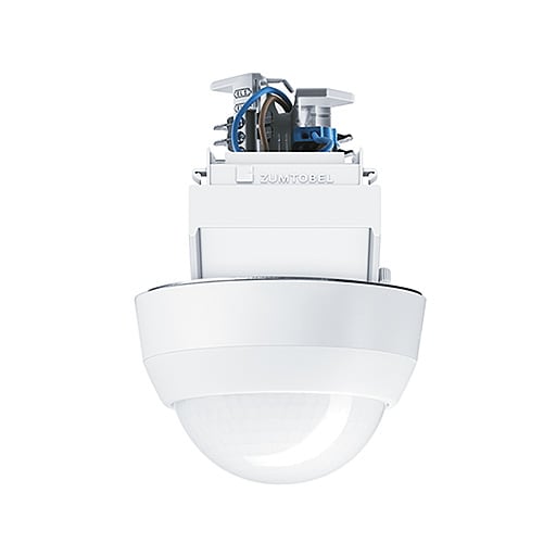 ZG LIGHTING - ED-PST TEC-GP WH
