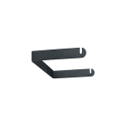 ZG LIGHTING - SUSY S BRACKET 3P/6P 50MM CHMM