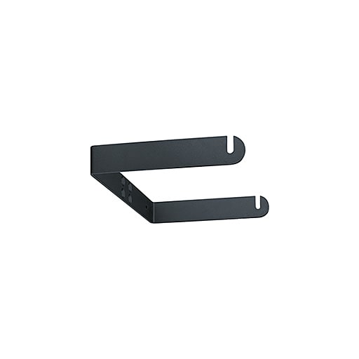 ZG LIGHTING - SUSY S BRACKET 3P/6P 200MM CHMM