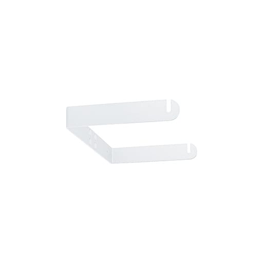 ZG LIGHTING - SUSY S BRACKET 3P/6P 200MM WHMM