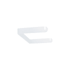 ZG LIGHTING - SUSY S BRACKET 3P/6P 200MM WHMM