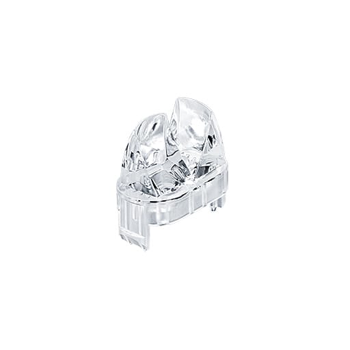 ZG LIGHTING - RESCLITE PRO ESC90 LENS