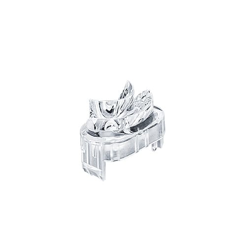 ZG LIGHTING - RESCLITE PRO ESCW LENS