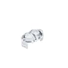 ZG LIGHTING - RESCLITE PRO ANT LENS