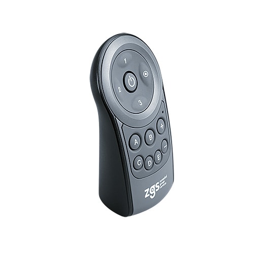 ZG LIGHTING - IRTOUCH2