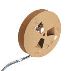 ZG LIGHTING - TRINOS T-TW 7X2,5 4X1,5 1500 L40000