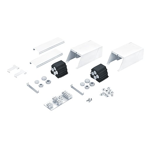 ZG LIGHTING - TRINOS T-EC SET WH 22170556