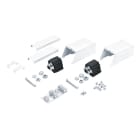 ZG LIGHTING - TRINOS T-EC SET WH