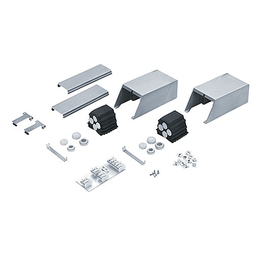 ZG LIGHTING - TRINOS T-EC SET SR