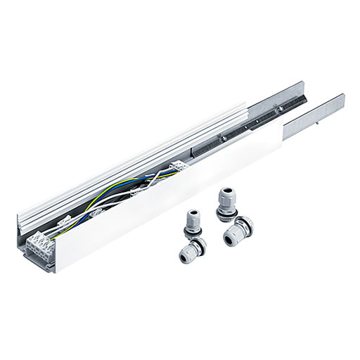 ZG LIGHTING - TRINOS T-M SET WH