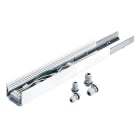 ZG LIGHTING - TRINOS T-M SET WH