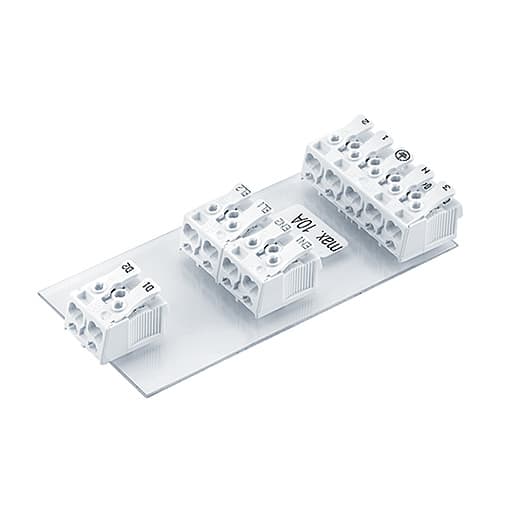 ZG LIGHTING - TRINOS T-E/T-A