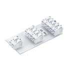 ZG LIGHTING - TRINOS T-E/T-A