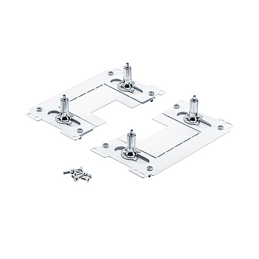 ZG LIGHTING - CLEVO ID REFURB SET ASH