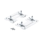 ZG LIGHTING - CLEVO ID REFURB SET ASH