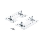 ZG LIGHTING - CLEVO ID REFURB SET ASH