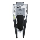 ZG LIGHTING - TECTON TA-F BK